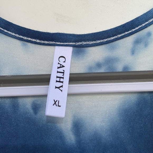 Cathy maxi dresses XL- 2 included - Picture 3 of 7